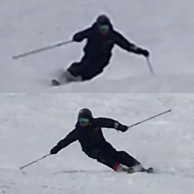 ナオキ⛷生涯全力スキーヤー's profile picture