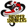 P Sneaker 的头像
