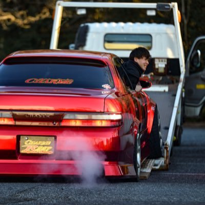CHARME おかにー's profile picture