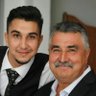 Ali Öztürk profil fotoğrafı