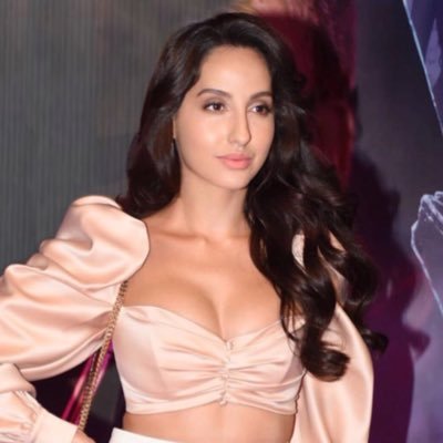 Nora Fatehi Love's profile picture