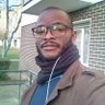 Joรกo Roberto Clemente Yongo's profile picture