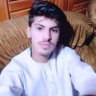 Almas Pashteen 的头像