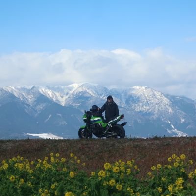 ひよっこ旅ライダー日本一週中's profile picture