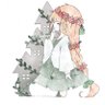 Фото профиля 散/ちる