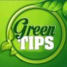 Фото профиля GREEN TIPS