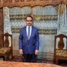 Profilbild von Dr Shahamat Rizvi