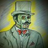 Profilbild von TheDapperistZombieART