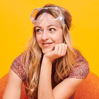 thephysicsgirl's profile picture