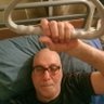POUND ON GROUND ♿→'s profile picture