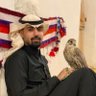 إبـراهِيم بن خليل. 的头像