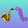 Profilbild von Saxerpillar (Add Sunlight Spear)