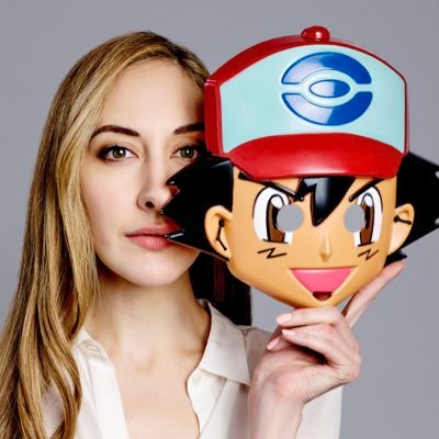 Sarah Natochenny 🦄's profile picture