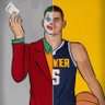 Joker's profile picture