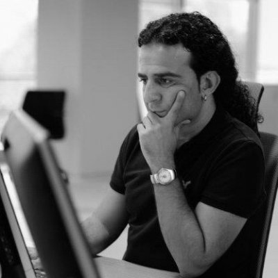 Bülent Mumay's profile picture
