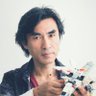 河森正治 SHOJI KAWAMORI 的头像