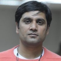 Khawar Ghumman's profile picture