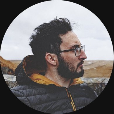 Pilgrim's profile picture