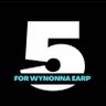 Sara #FIVEFORWYNONNA 的头像