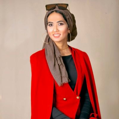 Fatema Dewji's profile picture