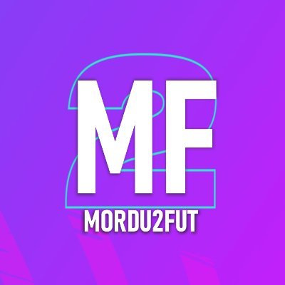 MORDU2FUT's profile picture