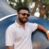 Chintan Almale profil fotoฤrafฤฑ