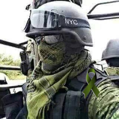 Foro Militar México's profile picture