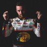 Austin Dillon's profile picture