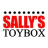 Sallystoybox's profile picture