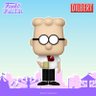 Profilbild von Dr. Gary ❎