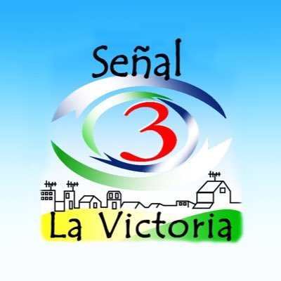Señal 3 La Victoria's profile picture