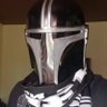 Darth Helmet's profile picture