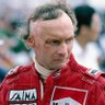 Niki Lauda profil fotoğrafı