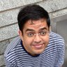 Фото профиля Param Aggarwal