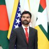 Dilawar Hussain 的头像