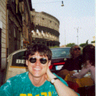 Profilbild von Tom Doyle (SF/F author of Agent of Exiles)