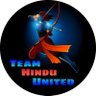 Team Hindu United 的头像