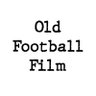 Old Football Film 的头像