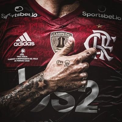Flamengariano 🇦🇱's profile picture