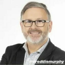 Dr. Eddie Murphy's profile picture