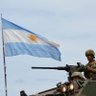 Profilbild von Fuerzas Armadas Argentinas 🇦🇷🇦🇷🇦🇷