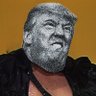 YUGE GLITTERY GOOF! 的头像