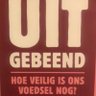 Uitgebeend's profile picture