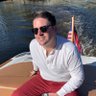 Profilbild von Garrett Franskousky