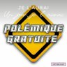#Polémique Gratuite profil fotoğrafı
