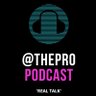 Фото профиля @thepropodcast