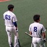 野球垢's profile picture