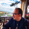 Profilbild von Marek