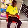 Salisu Mohammed's profile picture