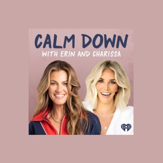 calmdownpodcast's profile picture
